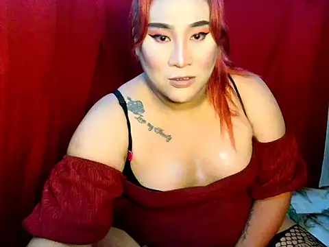 UrAmazingCassy online show from November 1, 3:58 pm