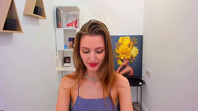 NaturalBeaty online show from February 7, 5:51 pm