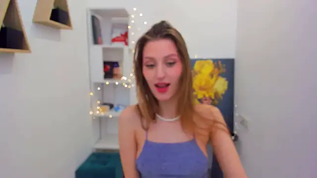 NaturalBeaty online show from February 22, 3:23 am