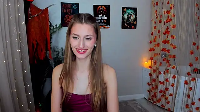 NaturalBeaty online show from October 15, 3:50 am