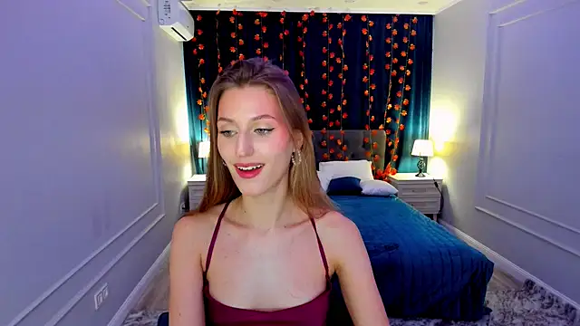 NaturalBeaty online show from November 10, 4:44 am