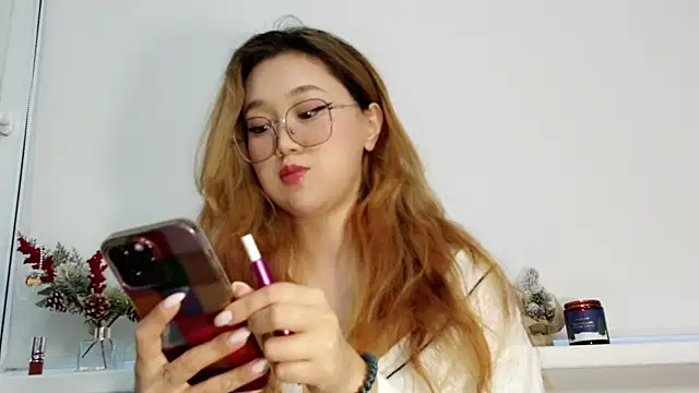 Jennatyan online show from November 26, 10:49 am