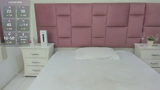 Snapshot of kaily_sweet1 chatting on October 11, 11:09 am kaily sweet1 online show from October 11, 11:09 am