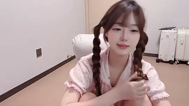 Fairy-06 online show from October 22, 1:55 pm