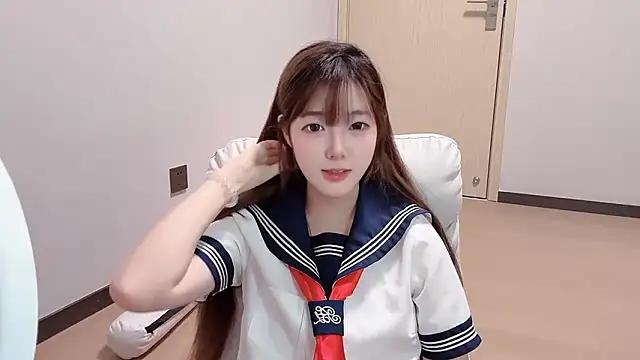 Fairy-06 online show from November 5, 1:55 pm