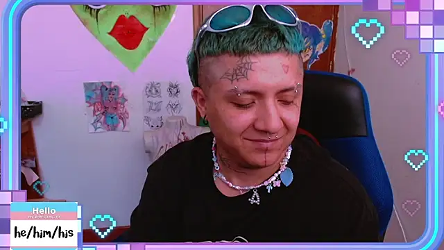 masterkevinftm online show from January 23, 5:31 pm