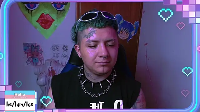 masterkevinftm online show from January 27, 11:11 am