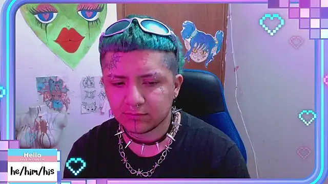 masterkevinftm online show from January 29, 10:16 am