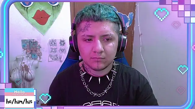 masterkevinftm online show from January 30, 11:11 am