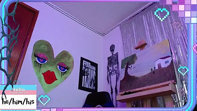 masterkevinftm online show from January 15, 4:00 pm