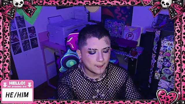 masterkevinftm online show from May 31, 6:10 am