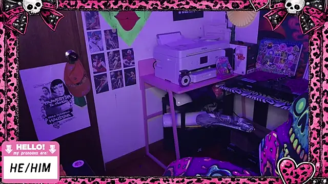 masterkevinftm online show from June 2, 2:46 am