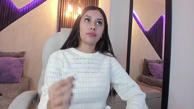 laurin clauz  online show from March 14, 3:36 pm