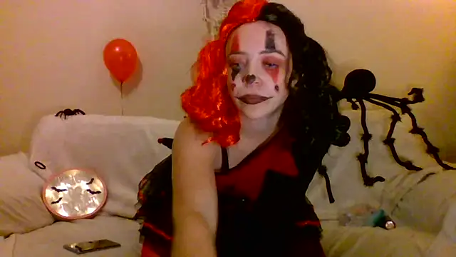 MissTerry69 online show from October 31, 11:39 pm