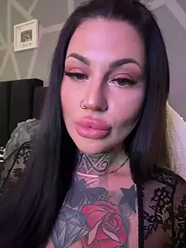 krysstal003 online show from January 21, 7:39 pm