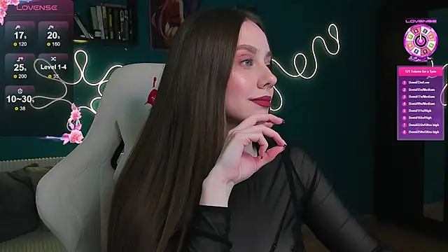 katie taylorr online show from July 24, 10:52 pm
