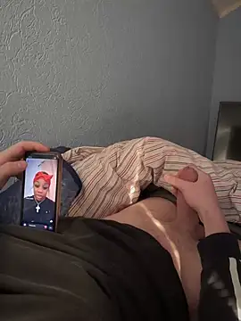 youssef00711 online show from February 3, 2:34 pm