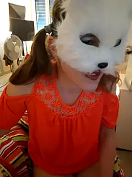 Hexe12346 online show from April 10, 2:33 pm