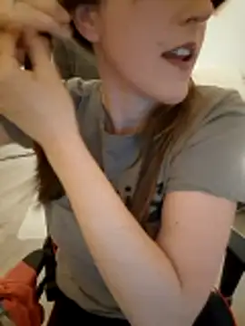 Hexe12346 online show from April 14, 4:13 pm