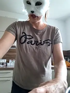 Hexe12346 online show from April 15, 7:48 am