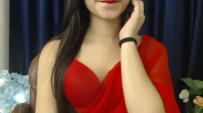 Prachi Sharma online show from March 13, 3:39 pm