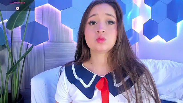 MiaKay1 online show from October 27, 11:31 pm