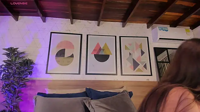 MiaKay1 online show from March 26, 3:34 am