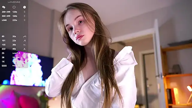 Miss miracle online show from February 12, 4:13 pm