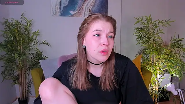 Colleen Blake online show from February 9, 4:55 pm