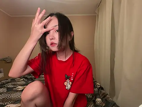 Snapshot of lalallalalaa- chatting on February 20, 11:31 am lalallalalaa- online show from February 20, 11:31 am