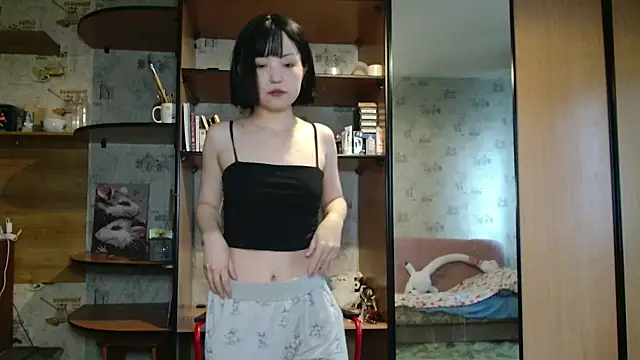 Snapshot of lalallalalaa- chatting on July 10, 1:14 pm lalallalalaa- online show from July 10, 1:14 pm