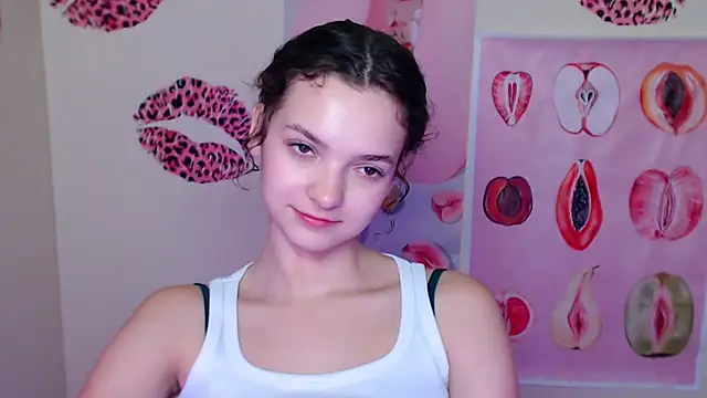  SusieSu  online show from November 5, 7:30 am