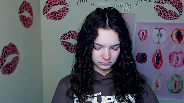  SusieSu  online show from January 11, 7:13 am