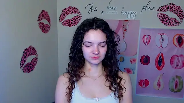  SusieSu  online show from March 9, 7:12 am