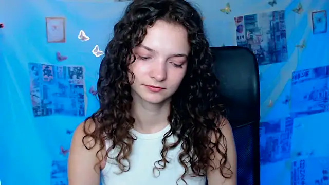  SusieSu  online show from July 10, 6:28 am