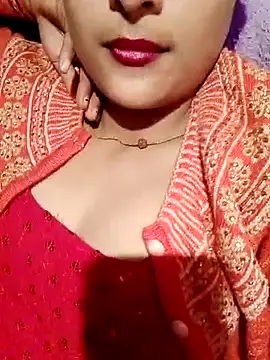 Cute-Nilam online show from January 23, 5:10 pm
