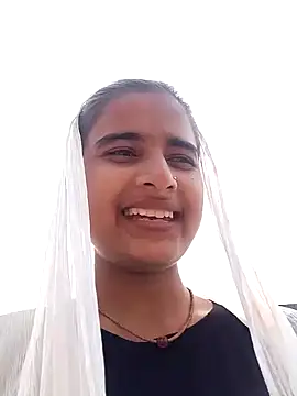 Cute-Nilam online show from February 2, 7:41 am