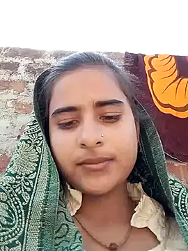 Cute-Nilam online show from February 19, 6:55 am