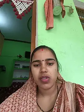 Cute-Nilam online show from September 27, 8:41 am