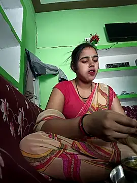 Cute-Nilam online show from September 28, 6:19 am