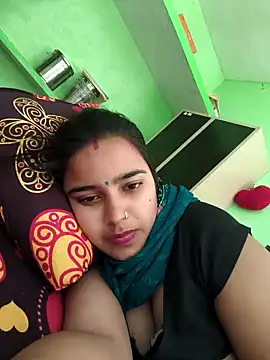 Cute-Nilam online show from September 29, 9:14 am