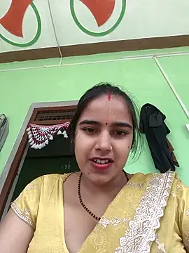 Cute-Nilam online show from October 1, 5:57 am