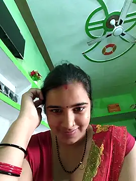 Cute-Nilam online show from October 3, 2:08 am