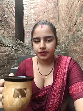 Cute-Nilam online show from October 4, 4:10 am