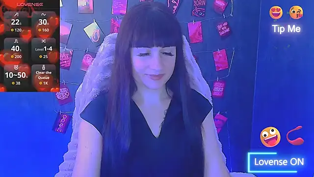 Violla My online show from February 23, 6:55 am