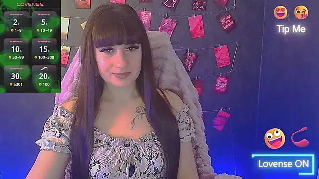 Violla My online show from March 5, 6:42 am