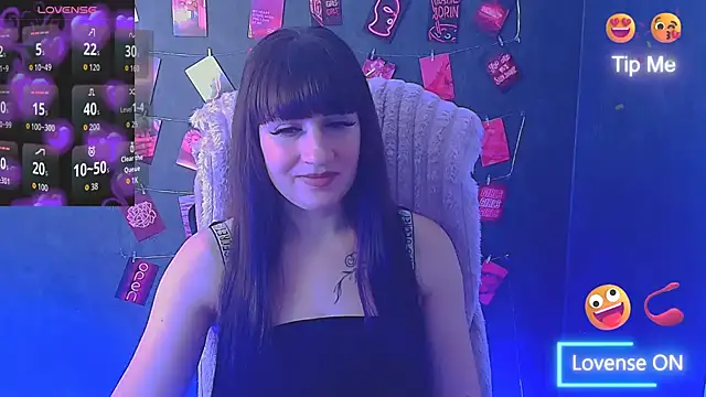 Violla My online show from March 10, 6:40 am