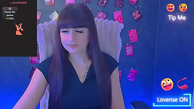 Violla My online show from April 9, 5:51 am