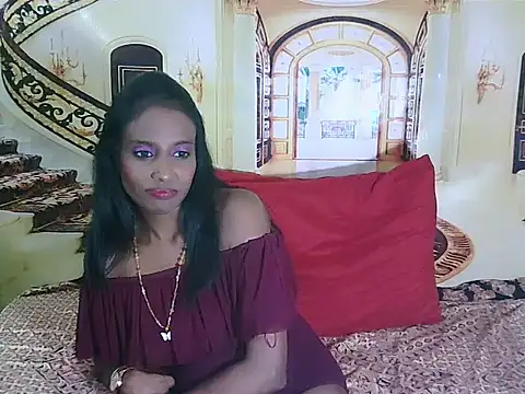 Snapshot of IndianLoveBug chatting on January 7, 7:17 pm IndianLoveBug online show from January 7, 7:17 pm