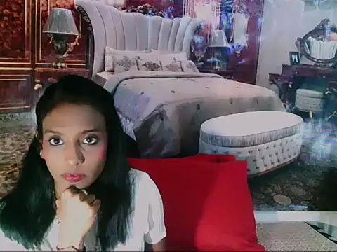 Snapshot of IndianLoveBug chatting on January 8, 5:15 pm IndianLoveBug online show from January 8, 5:15 pm